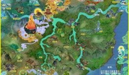 仙舟新地图爆料了吗视频,神秘领域揭秘，探险之旅即将开启